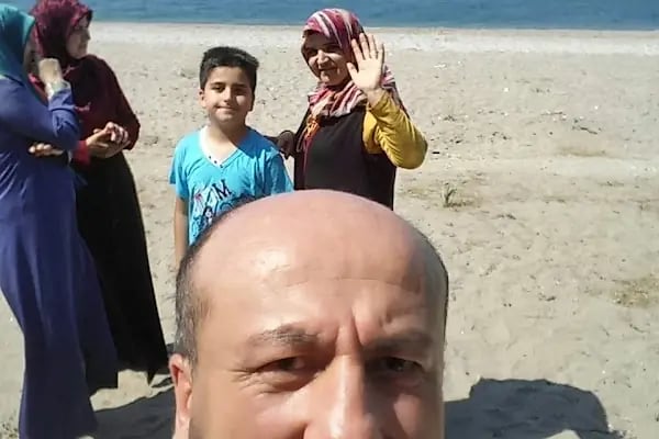 Yilmaz İnşaat Firması&amp; Anamur Satılık Daire - Resim 19