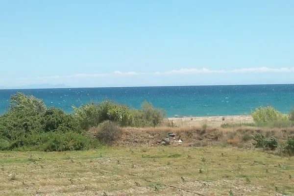 Yilmaz İnşaat Firması&amp; Anamur Satılık Daire - Resim 8