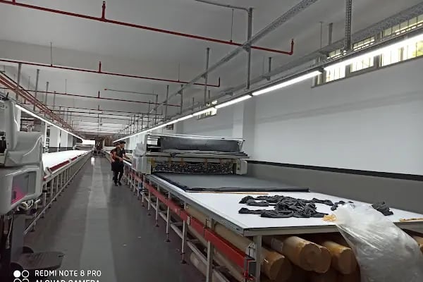 ÇUHADAROĞULLARI TEKS. SAN. TİC. LTD. ŞTİ - Resim 5