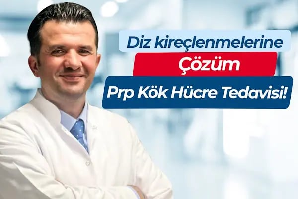 Op. Dr. Volkan Güneş, Ortopedi Ve Travmatoloji - Resim 2