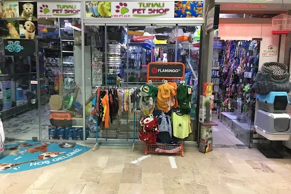 TUNALI PETSHOP ANKARA Kürşat Keskin - Resim 2