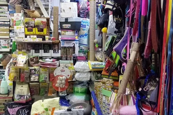 TUNALI PETSHOP ANKARA Kürşat Keskin - Resim 19