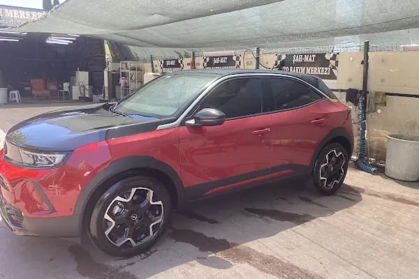 Autoclub Ritim İstanbul Uygulama Merkezi &amp; Oto Yıkama - Resim 5
