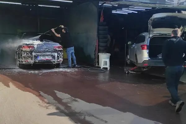 Autoclub Ritim İstanbul Uygulama Merkezi &amp; Oto Yıkama - Resim 7