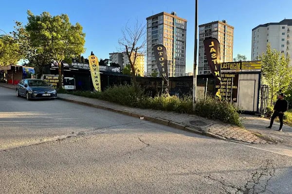 Autoclub Ritim İstanbul Uygulama Merkezi &amp; Oto Yıkama - Resim 14