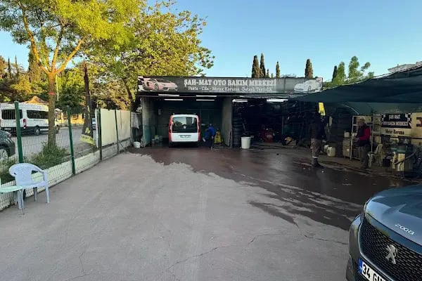 Autoclub Ritim İstanbul Uygulama Merkezi &amp; Oto Yıkama - Resim 16