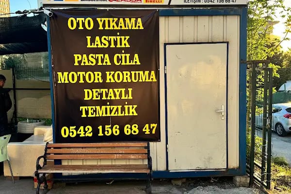 Autoclub Ritim İstanbul Uygulama Merkezi &amp; Oto Yıkama - Resim 11