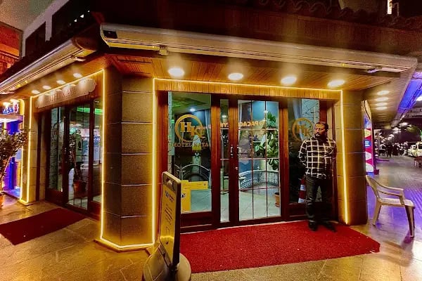 KAYA OTEL DİYARBAKIR - Resim 5