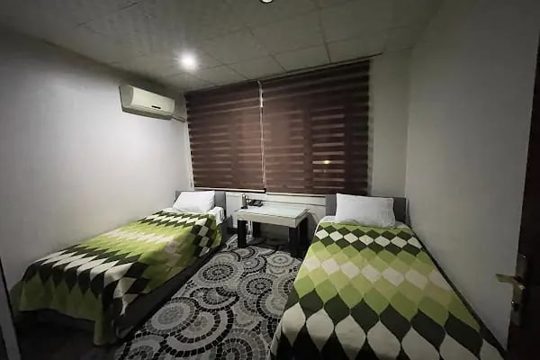 KAYA OTEL DİYARBAKIR - Resim 2
