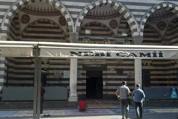 KAYA OTEL DİYARBAKIR - Resim 15