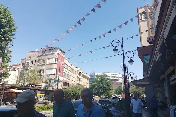 KAYA OTEL DİYARBAKIR - Resim 17