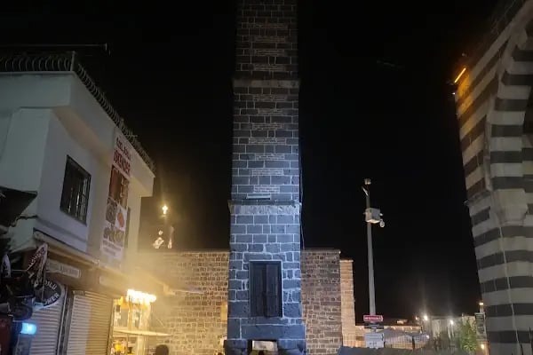 KAYA OTEL DİYARBAKIR - Resim 16