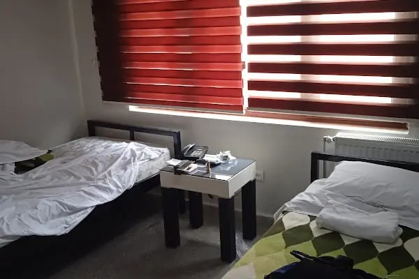 KAYA OTEL DİYARBAKIR - Resim 11