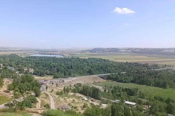 KAYA OTEL DİYARBAKIR - Resim 13