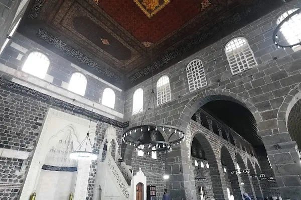 KAYA OTEL DİYARBAKIR - Resim 3