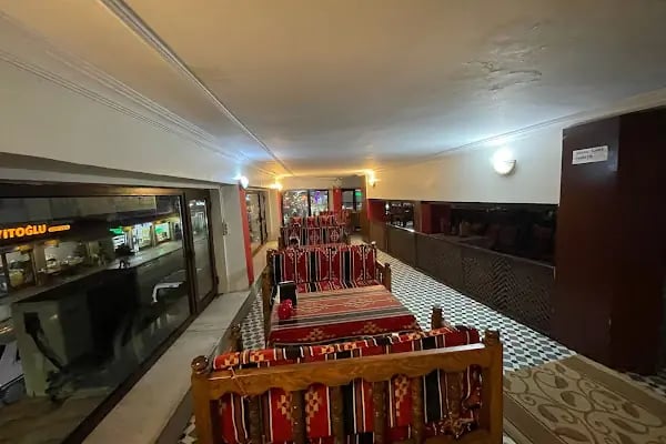 KAYA OTEL DİYARBAKIR - Resim 4