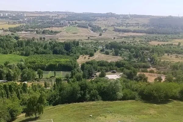KAYA OTEL DİYARBAKIR - Resim 14