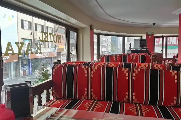 KAYA OTEL DİYARBAKIR - Resim 7