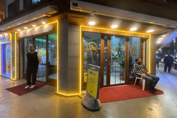 KAYA OTEL DİYARBAKIR - Resim 6