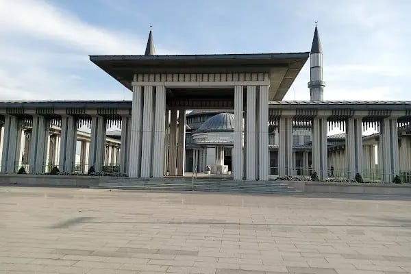 Havaist Bilet Satış Noktasi - Resim 4