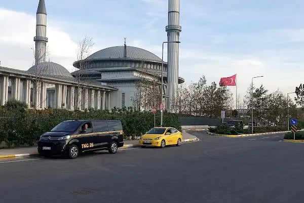 Havaist Bilet Satış Noktasi - Resim 6