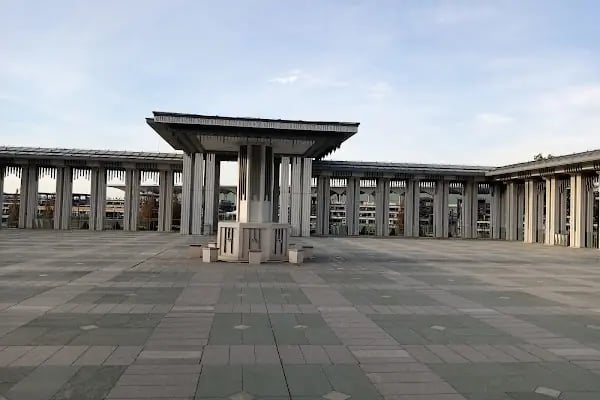 Havaist Bilet Satış Noktasi - Resim 17