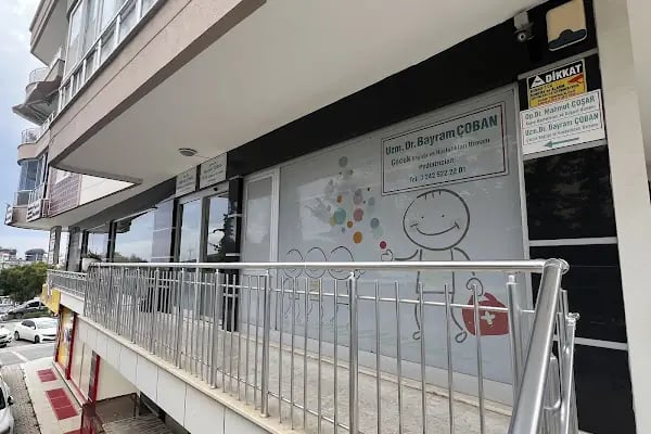 Op. Dr. Mahmut COŞAR - Resim 2