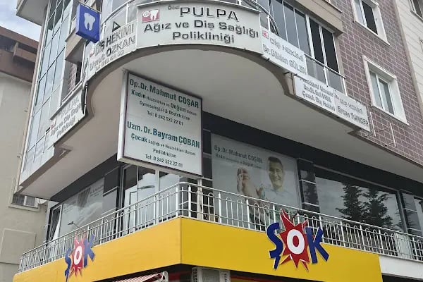 Op. Dr. Mahmut COŞAR - Resim 4