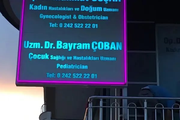 Op. Dr. Mahmut COŞAR - Resim 6
