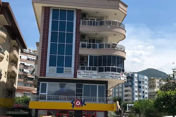Op. Dr. Mahmut COŞAR - Resim 3