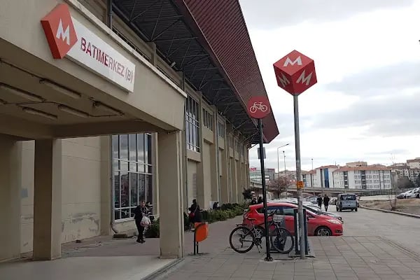 Batı Merkez - Resim 7