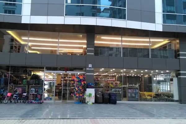 Ant Kitap Kırtasiye Kafe - Resim 2