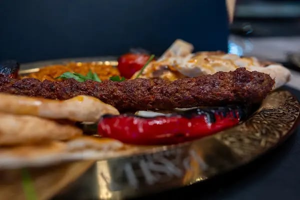 Paşha Kebap Malatya - Resim 4