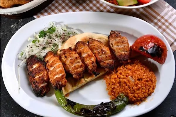 Paşha Kebap Malatya - Resim 16