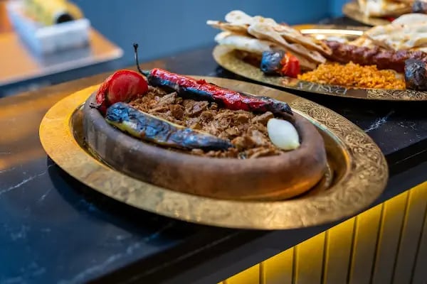 Paşha Kebap Malatya - Resim 15