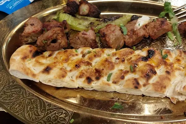 Paşha Kebap Malatya - Resim 13