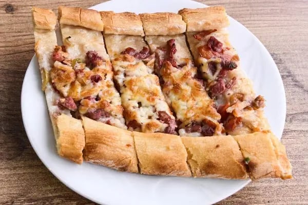 Paşha Kebap Malatya - Resim 18