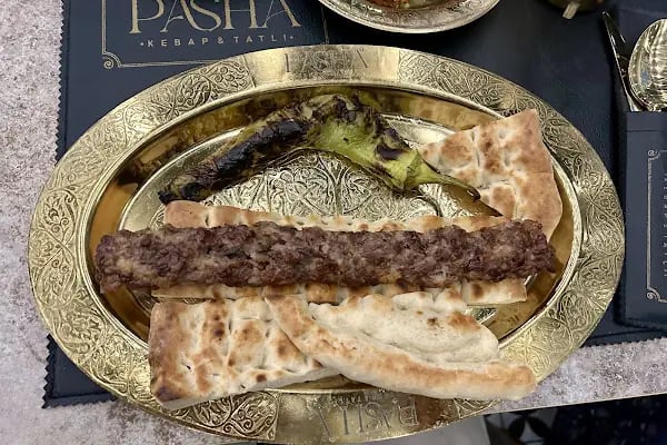 Paşha Kebap Malatya - Resim 14