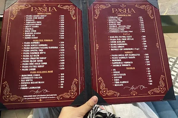 Paşha Kebap Malatya - Resim 7