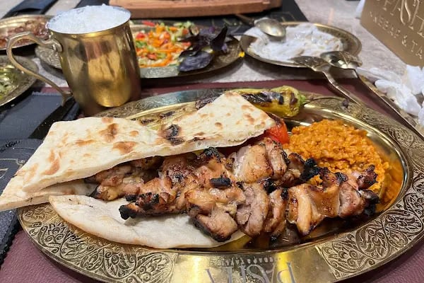 Paşha Kebap Malatya - Resim 12