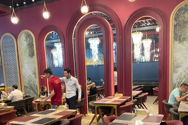 Paşha Kebap Malatya - Resim 6
