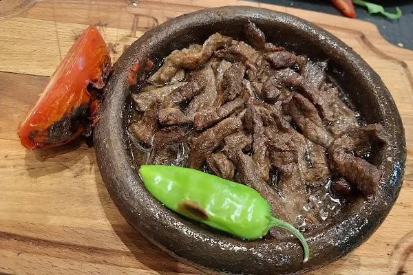 Paşha Kebap Malatya - Resim 9
