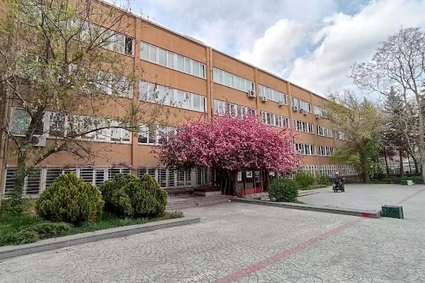 Ankara Üniversitesi - Resim 20