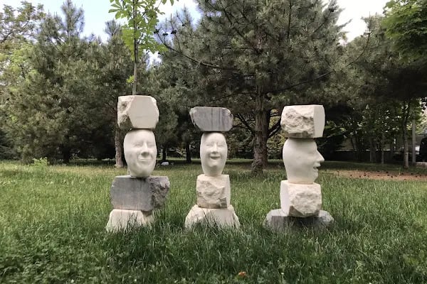 Ankara Üniversitesi - Resim 12