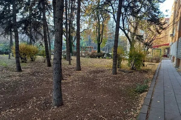 Ankara Üniversitesi - Resim 17