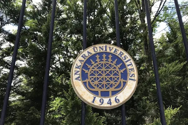 Ankara Üniversitesi - Resim 9