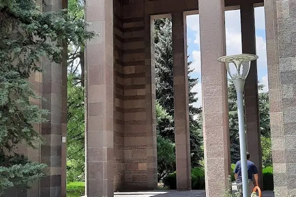 Ankara Üniversitesi - Resim 11