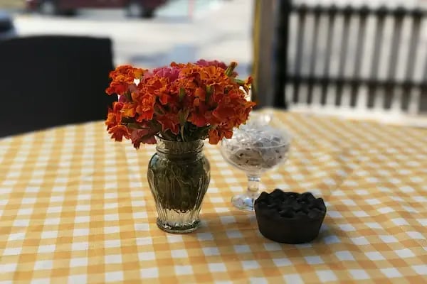 cafeviyola ( Modern Lokanta ) - Resim 20
