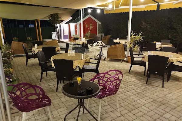 cafeviyola ( Modern Lokanta ) - Resim 10