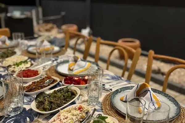 cafeviyola ( Modern Lokanta ) - Resim 6